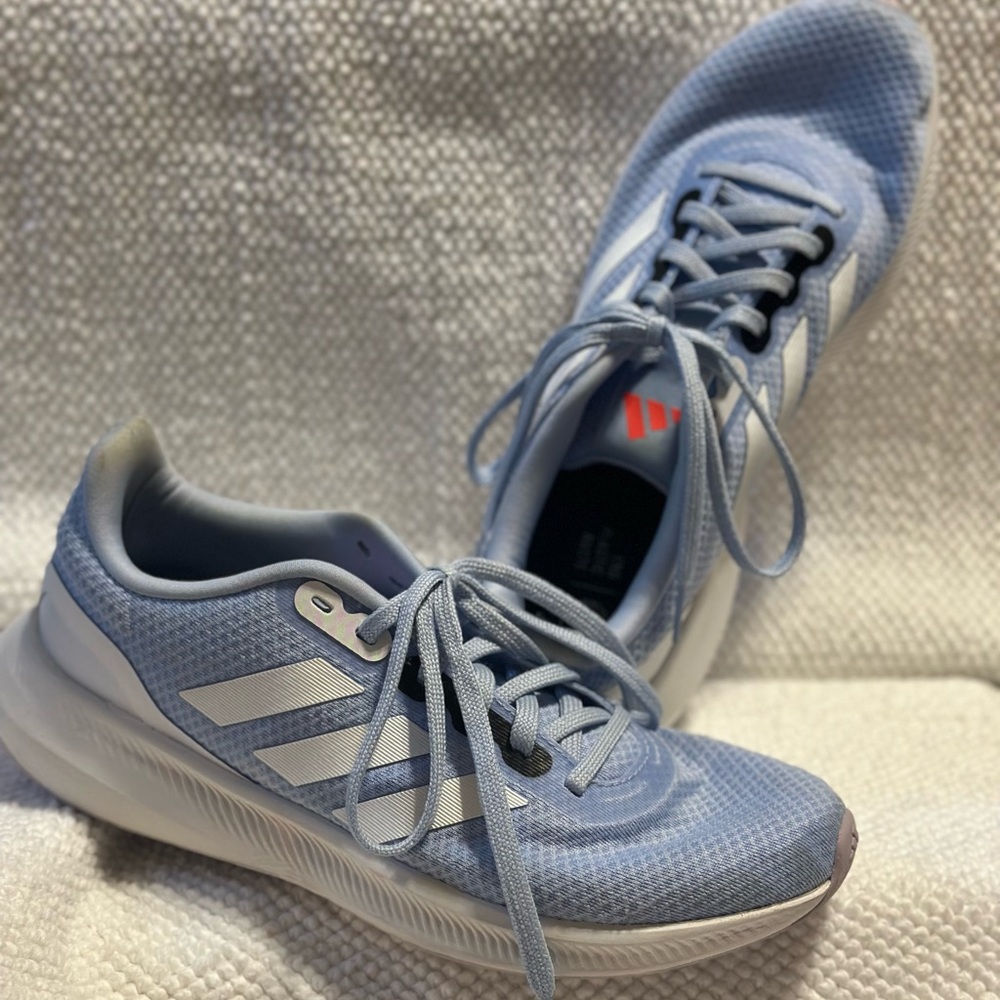Women’s Adidas RunFalcon Tennis Shoes